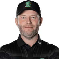 Branden Grace