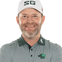Branden Grace