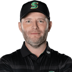 Branden Grace