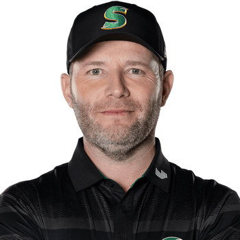 BRANDEN GRACE