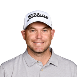 Bill Haas