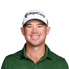 Brian Harman
