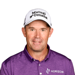 Padraig Harrington