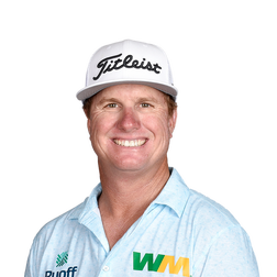 Charley Hoffman