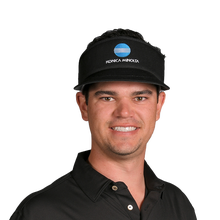 Beau Hossler