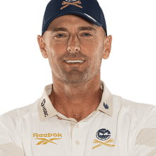 Charles Howell III