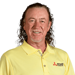 Miguel Angel Jimenez