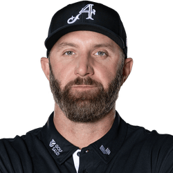 Dustin Johnson