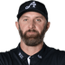 Dustin Johnson