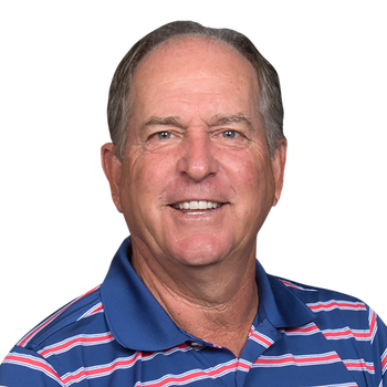 JAY HAAS