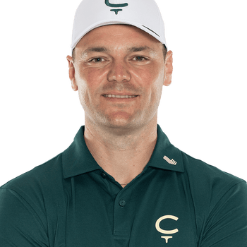 MARTIN KAYMER