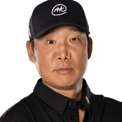 Anthony Kim