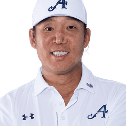 Anthony Kim