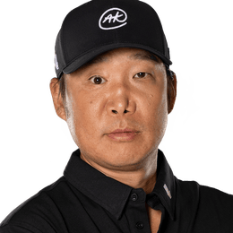 Anthony Kim