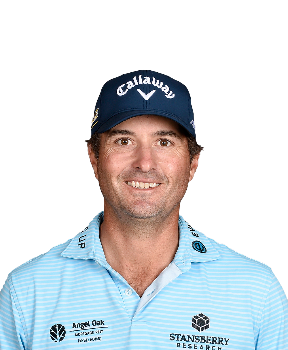 Kevin 2024 kisner hat