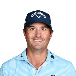 Kevin Kisner