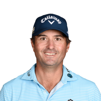 KEVIN KISNER