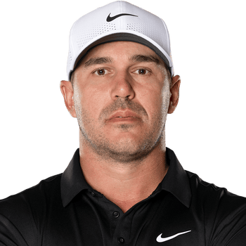 BROOKS KOEPKA
