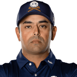 Anirban Lahiri