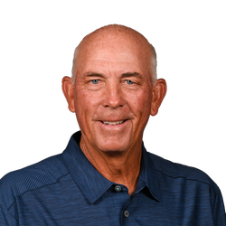 Tom Lehman