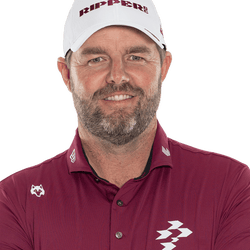 Marc Leishman