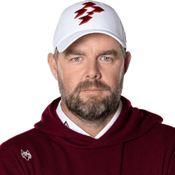 Marc Leishman