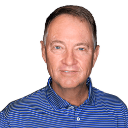 Davis Love III