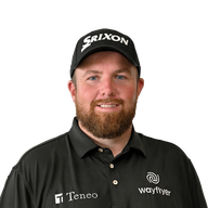 Shane Lowry