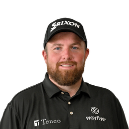 Shane Lowry