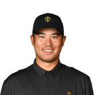 Hideki Matsuyama