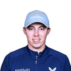 Matt Fitzpatrick