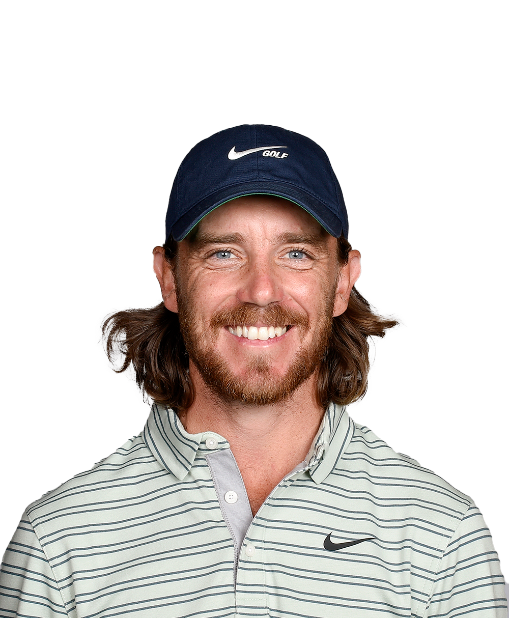 tommy fleetwood nationality