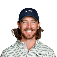 Tommy Fleetwood