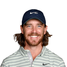 Tommy Fleetwood