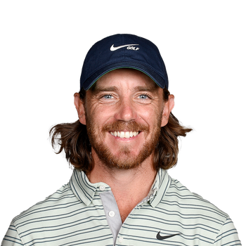 TOMMY FLEETWOOD