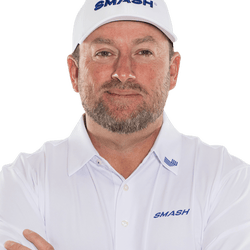 Graeme McDowell