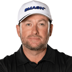 Graeme McDowell