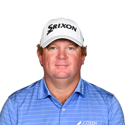William McGirt