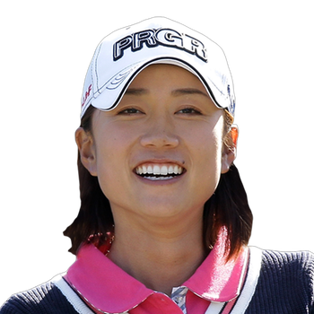 Erina Hara Height, Weight, Age, Position, Bio - Golf | FOX Sports