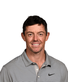 McIlroy, Rory