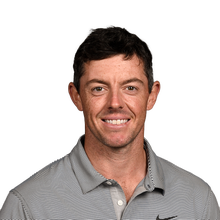 Rory McIlroy