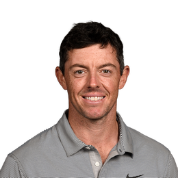 Rory McIlroy