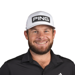 Tyrrell Hatton