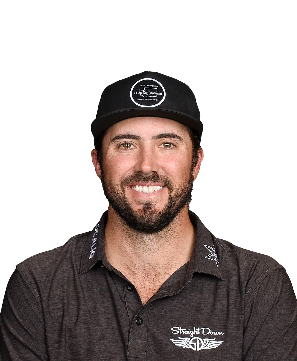 The 2023 Barracuda Championship Odds: Mark Hubbard