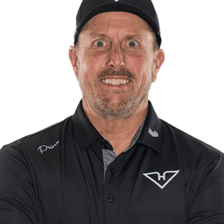 Phil Mickelson
