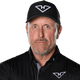 PHIL MICKELSON