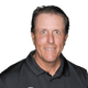 PHIL MICKELSON