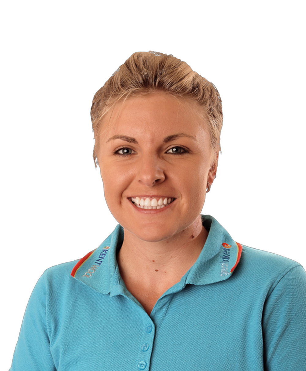 LPGA's Sarah Kemp giving back to Tuncurry golf community – NBN News