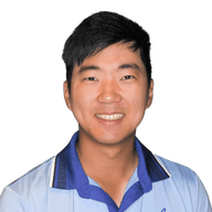 Michael Kim