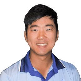 Michael Kim